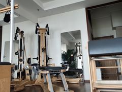 -美间·普拉提禅柔工作室