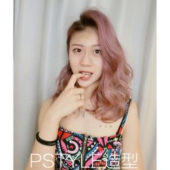 点击看大图 -P.STYLE 派斯造型