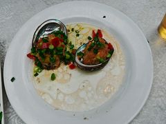 -东江海鲜大排档·潮汕菜·砂锅粥