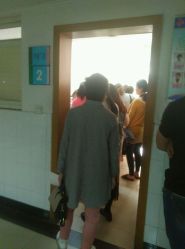 点击看大图 -焦作市妇幼保健院