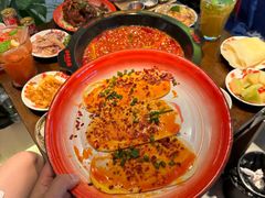 -牛市坎火锅(建设路店)