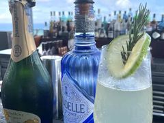 -瑰丽酒店·海吧·天际下午茶·现场DJ·天台酒吧