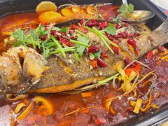 -暨南大学（石牌校区）明湖楼