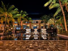 -海南清水湾莱佛士酒店