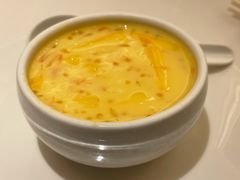 杨枝甘露-利苑酒家(宜安广场店)