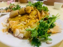 白切鸡-电白鸭粥店(下沙二坊88号店)