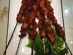 -伊帆食府·青海地方特色美食