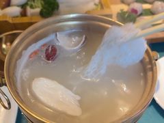 -慢丽江·云南野生菌土鸡锅(付家庄店)