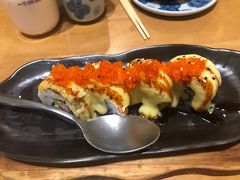 -一心创作料理屋(经开万达店)