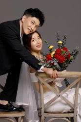 -你好晴天·目的地婚礼