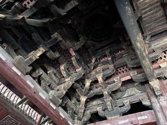 -宁波市保国寺古建筑博物馆