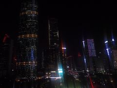 -Mercato莫卡多露台餐厅与酒吧(K11店)