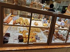 -山崎面包(静安久光店)