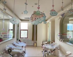 -皇家月府月子中心(沈阳店)