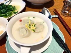 -镇江苏宁万豪酒店-苏筵中餐厅