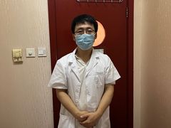 -宜华康盲人按摩(中关村店)