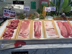 -汉阳廷自助烤肉(同和金铂天地店)