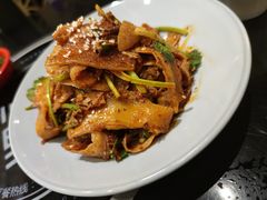 -川里谈·川味小馆(北京路店)