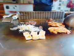 特制菲力牛排-大成铁板烧•板前(复古餐厅石老人店)