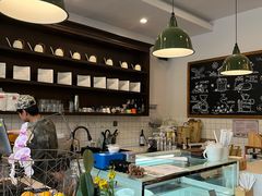 -HAPPEN(江川东路店)