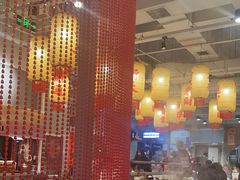 -朱光玉火锅馆(正弘城店)