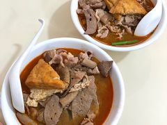 -大鼎沙嗲面(港口路店)