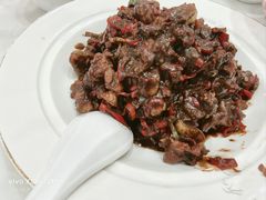 -红色湘菜馆(春风店)