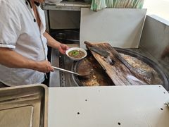 -清真·白家牛肉罩火烧老店(育才街店)