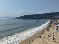 -大梅沙海滨公园