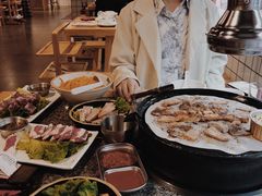 -酒拾烤肉(南城店)