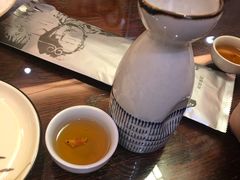 -以前的小酒馆(中山广场店)