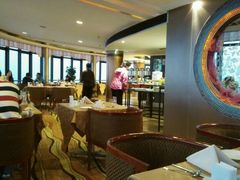 android_upload_pic-汇泉王朝大饭店-旋转餐厅(南海路店)
