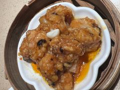 -点都德(华强南店)
