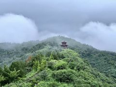 -十三陵水库
