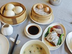 -潮府馆·非遗潮州菜·港式点心(世纪公园店)