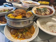 -小八仙·宴(三峡茶庄店)