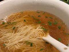 -熠盛·本帮菜Bistro(永嘉路店)