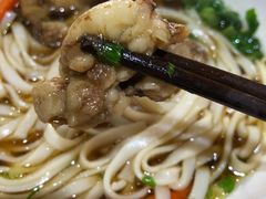 -肆姐面粉馆(坡子街店)