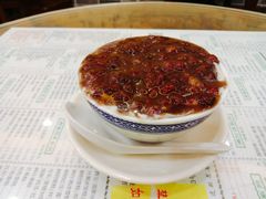 红豆双皮奶-仁信老铺(华盖路店)