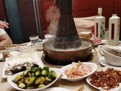 -阳坊大都涮羊肉(阳坊总店)