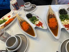 -柳喜辣·烧烤酒局(跃进总店)