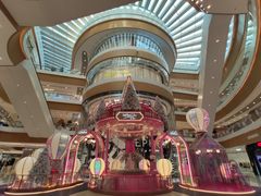 -深圳来福士广场