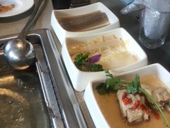 -海底捞火锅(老城根店)