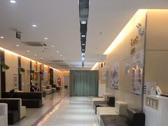 -美年大健康体检中心(红岭分院)