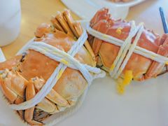 -品鲜村农家菜·阳澄湖大闸蟹(总店)