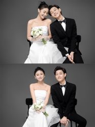 -雪中彩影婚纱摄影·微光艺术中心