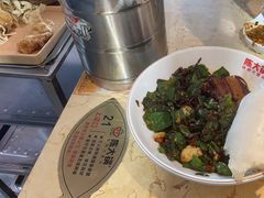 -陈大锅·岳阳鱼馆·地道岳阳菜(美食街店)