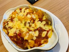 -必胜客(安盛购物广场金州店)