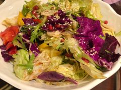 -玉林烤鸭店(垡头店)