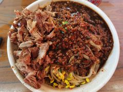 -老陈婆手工面庄